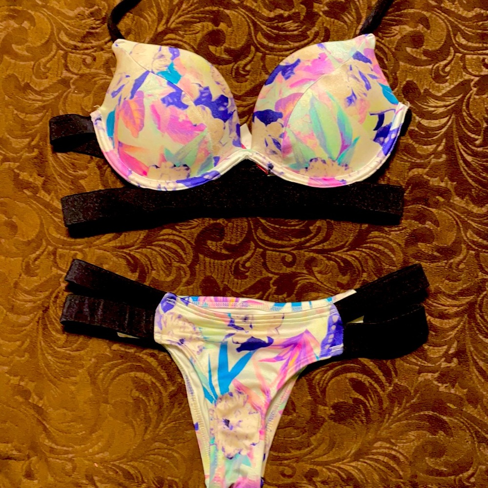 Victoria Secret Bathing Suit
